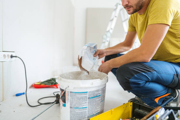 Professional Drywall and Painting Service in Bellows Falls, VT